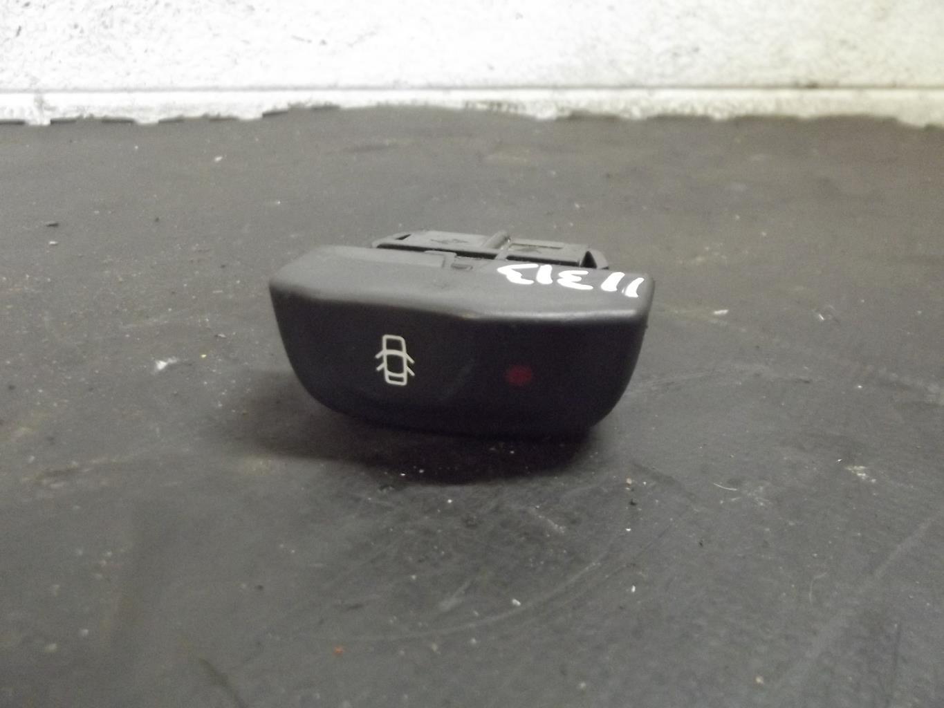 Commande de fermeture centralisee RENAULT MEGANE 1 PHASE 2 CABRIOLET Essence - 1