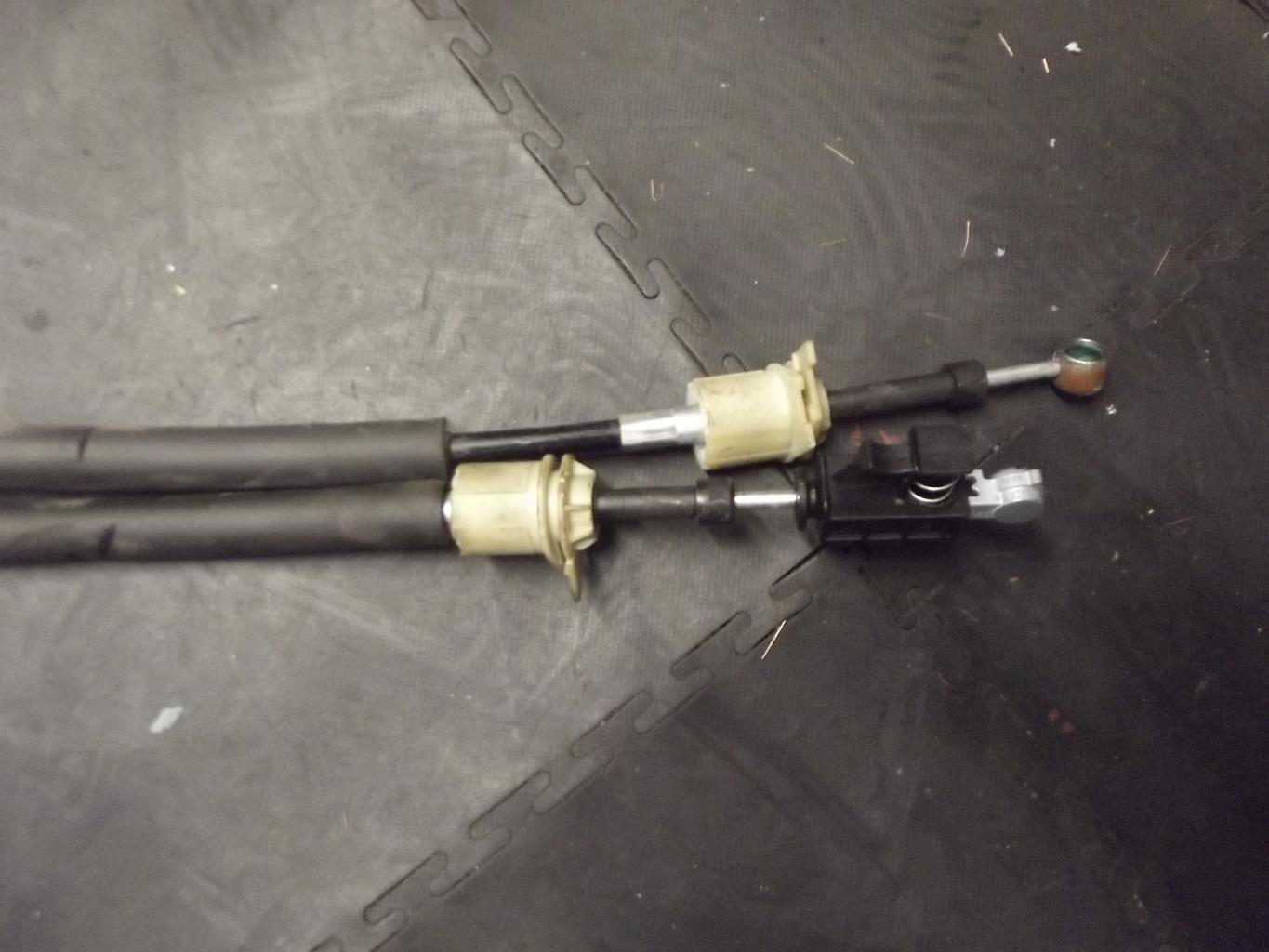 Cable levier de vitesses PEUGEOT BOXER 3 PHASE 1 Diesel - 1