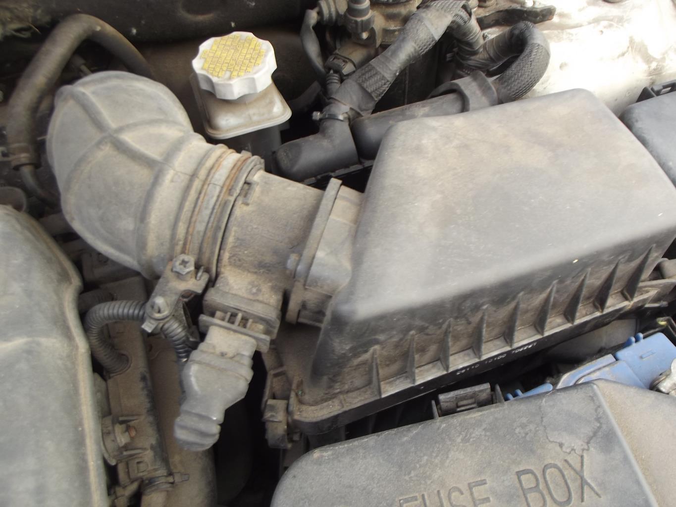 Debitmetre KIA RIO 2 PHASE 1 Diesel - 1