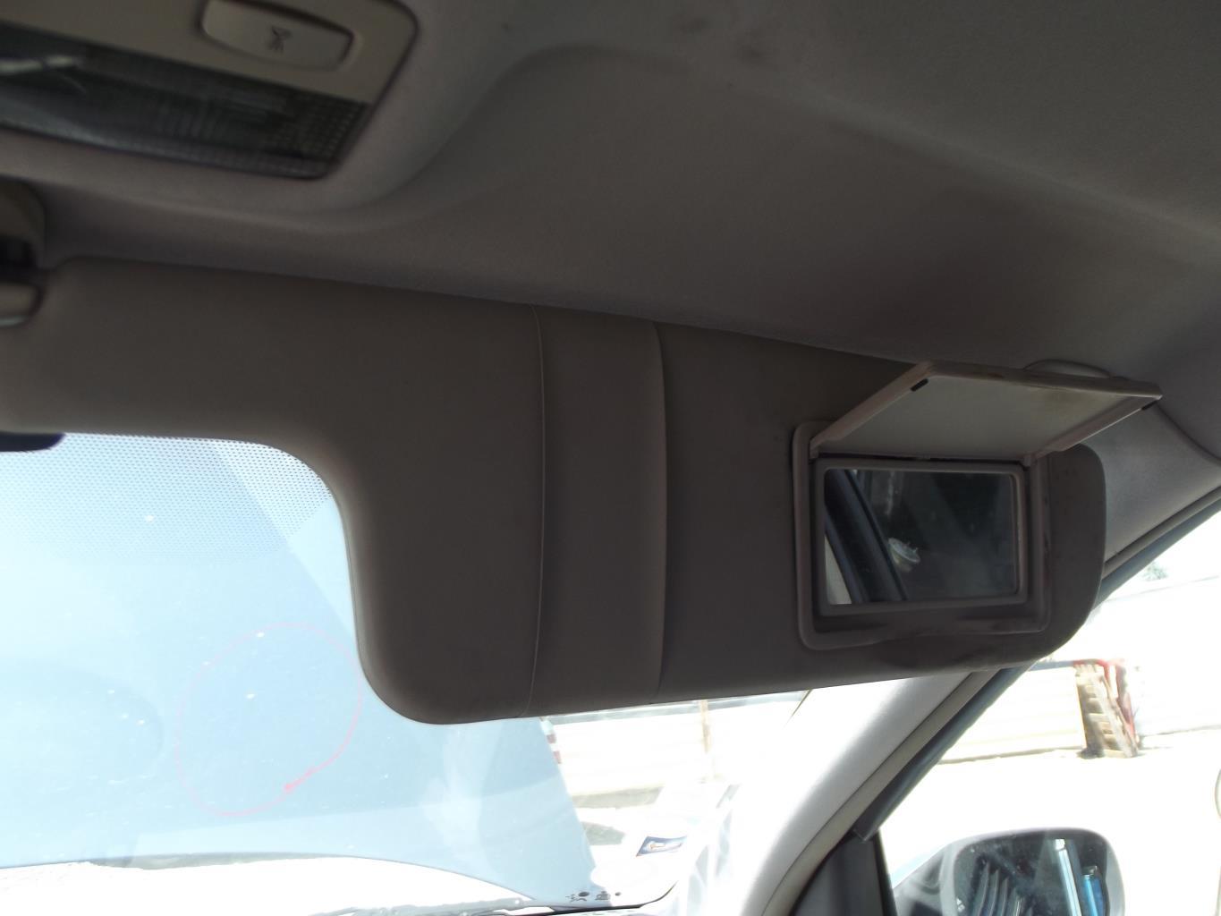 Pare soleil droit RENAULT LAGUNA 2 PHASE 1 Diesel - 1
