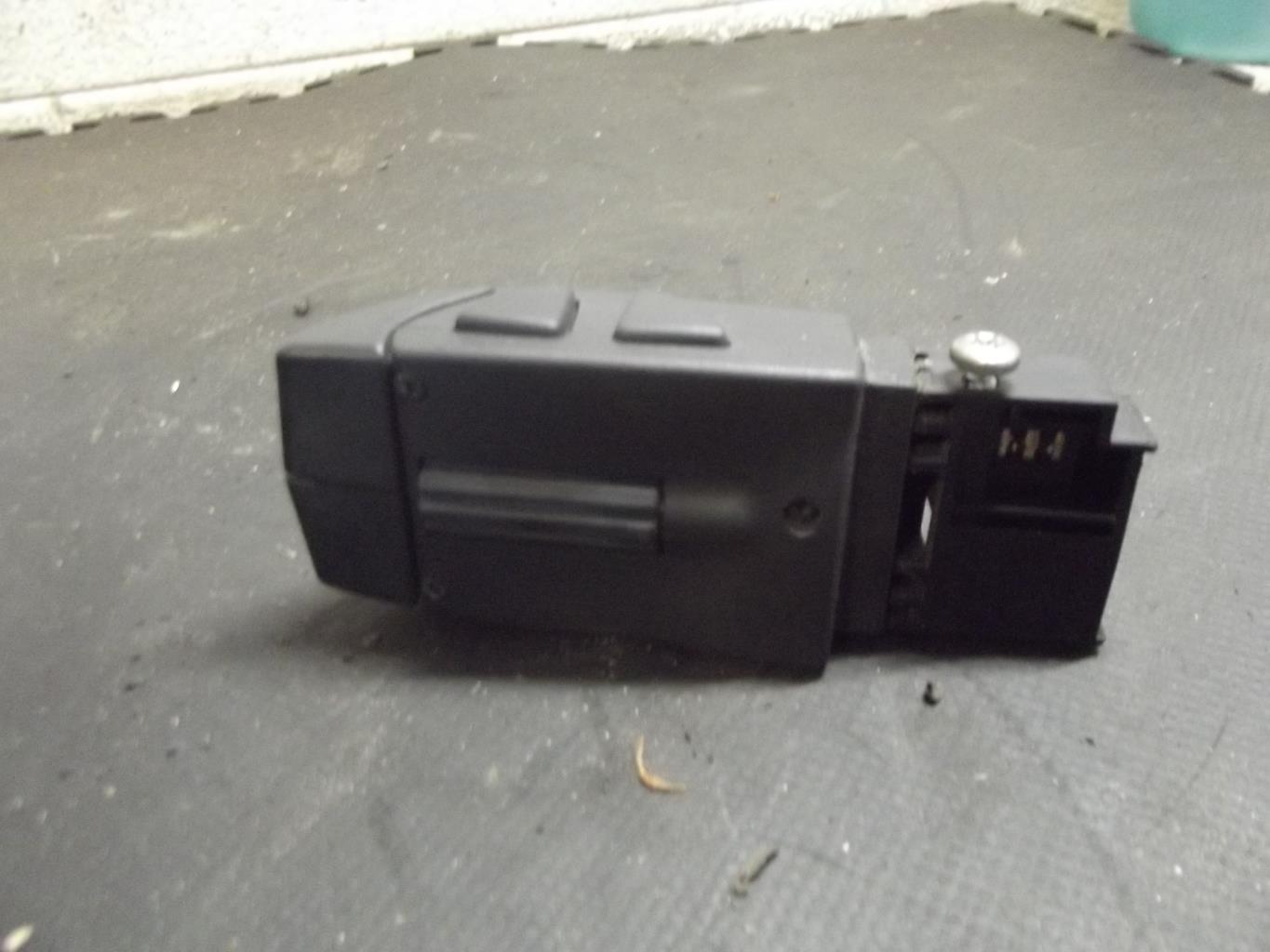 Commande autoradio RENAULT GRAND ESPACE 4 PHASE 2 Diesel - 1