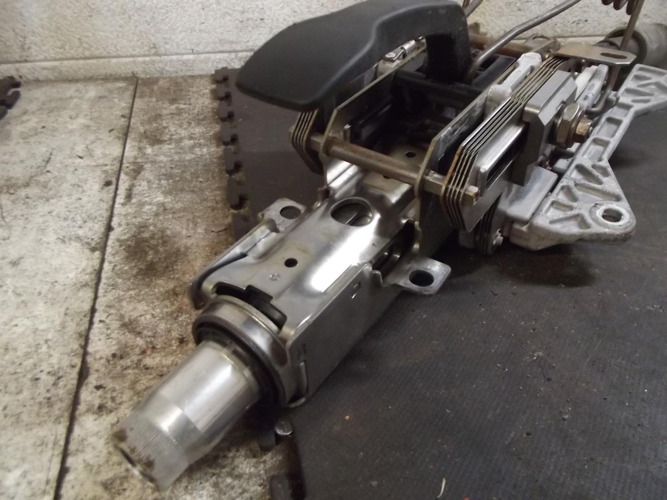 Colonne de direction AUDI A4 2 AVANT PHASE 1 BREAK Diesel - 1