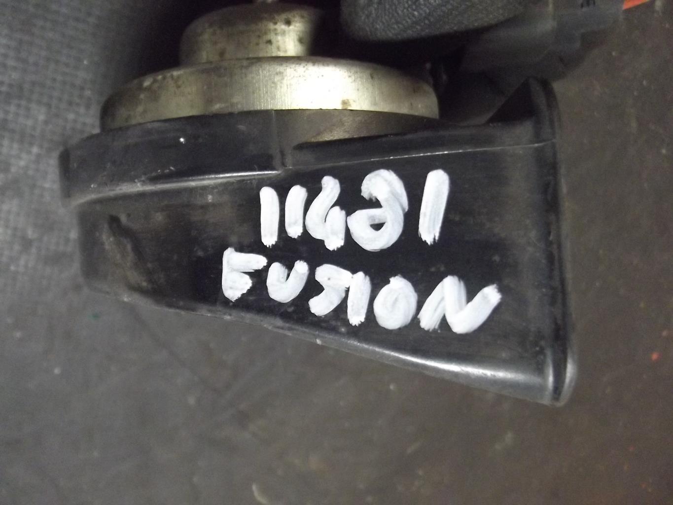 Avertisseur/Klaxon FORD FUSION PHASE 2 Diesel - 1
