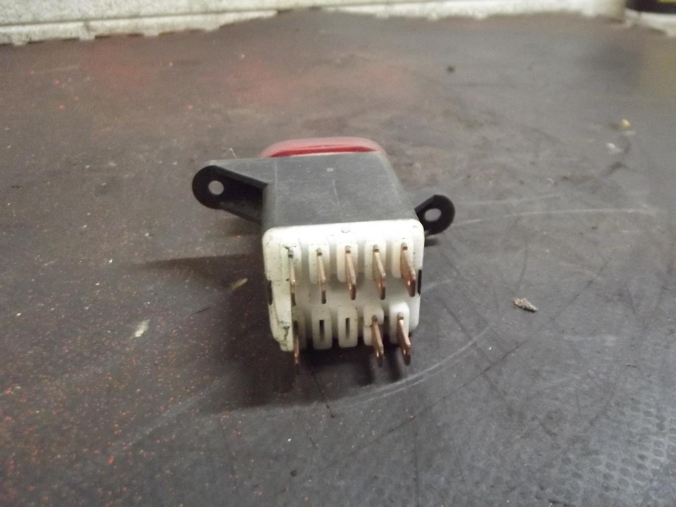 Bouton de warning RENAULT ESPACE 3 Diesel - 1