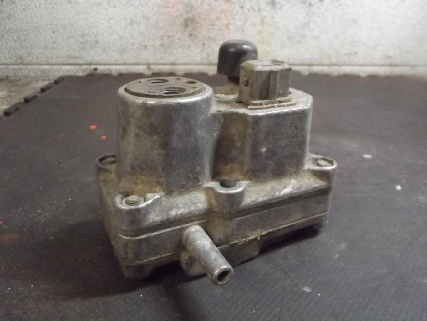 Chauffage auxiliaire AUDI 100 3 Essence - 1