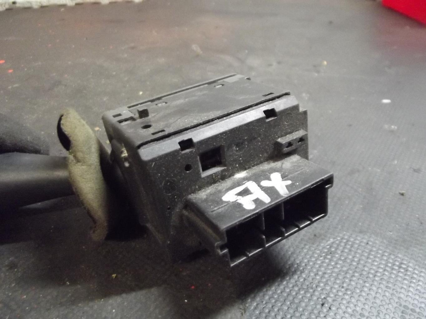 Commodo d'essuie glaces CITROEN AX PHASE 1 Diesel - 1