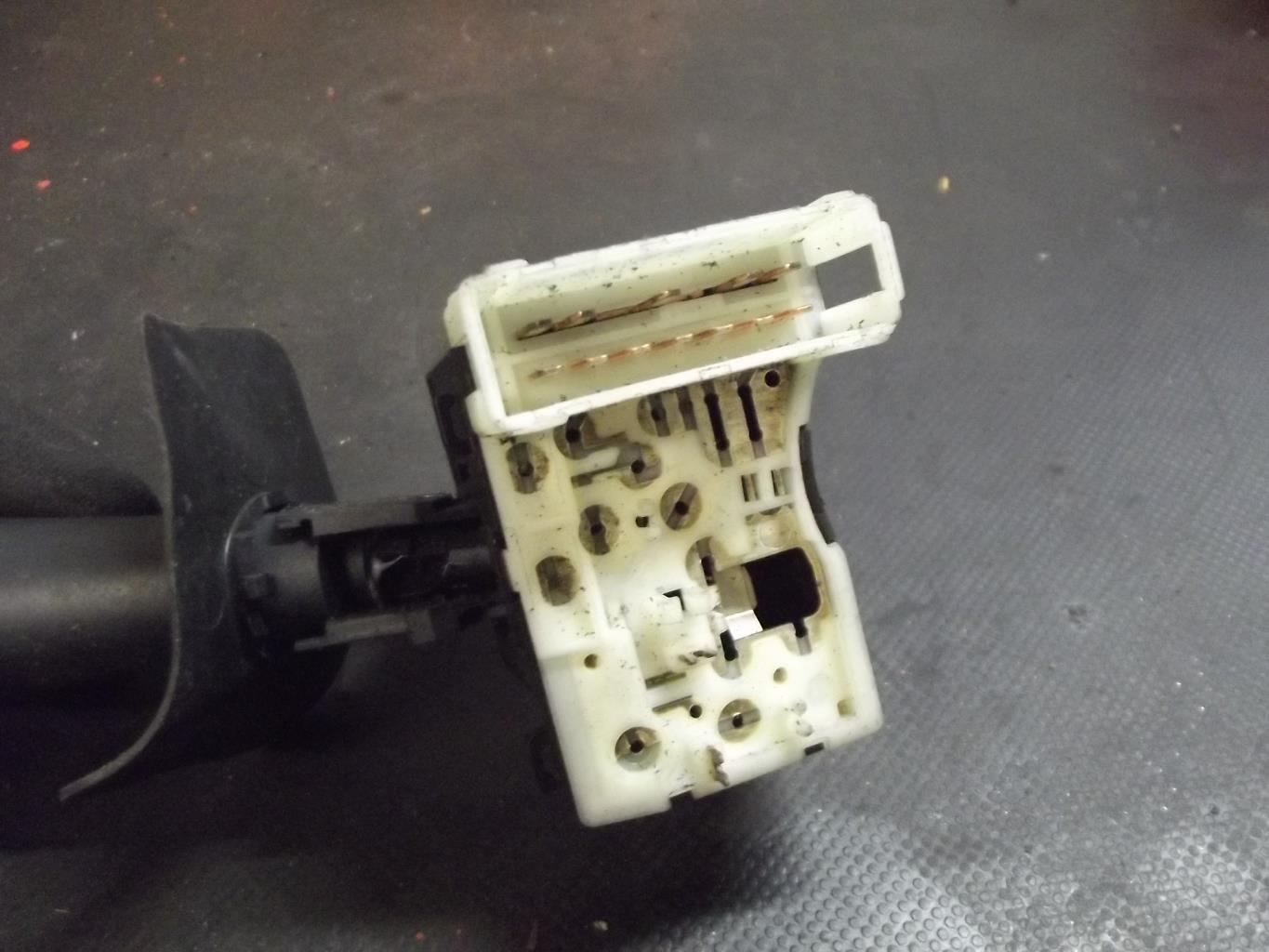 Commodo d'essuie glaces RENAULT CLIO 2 PHASE 2 Diesel - 1