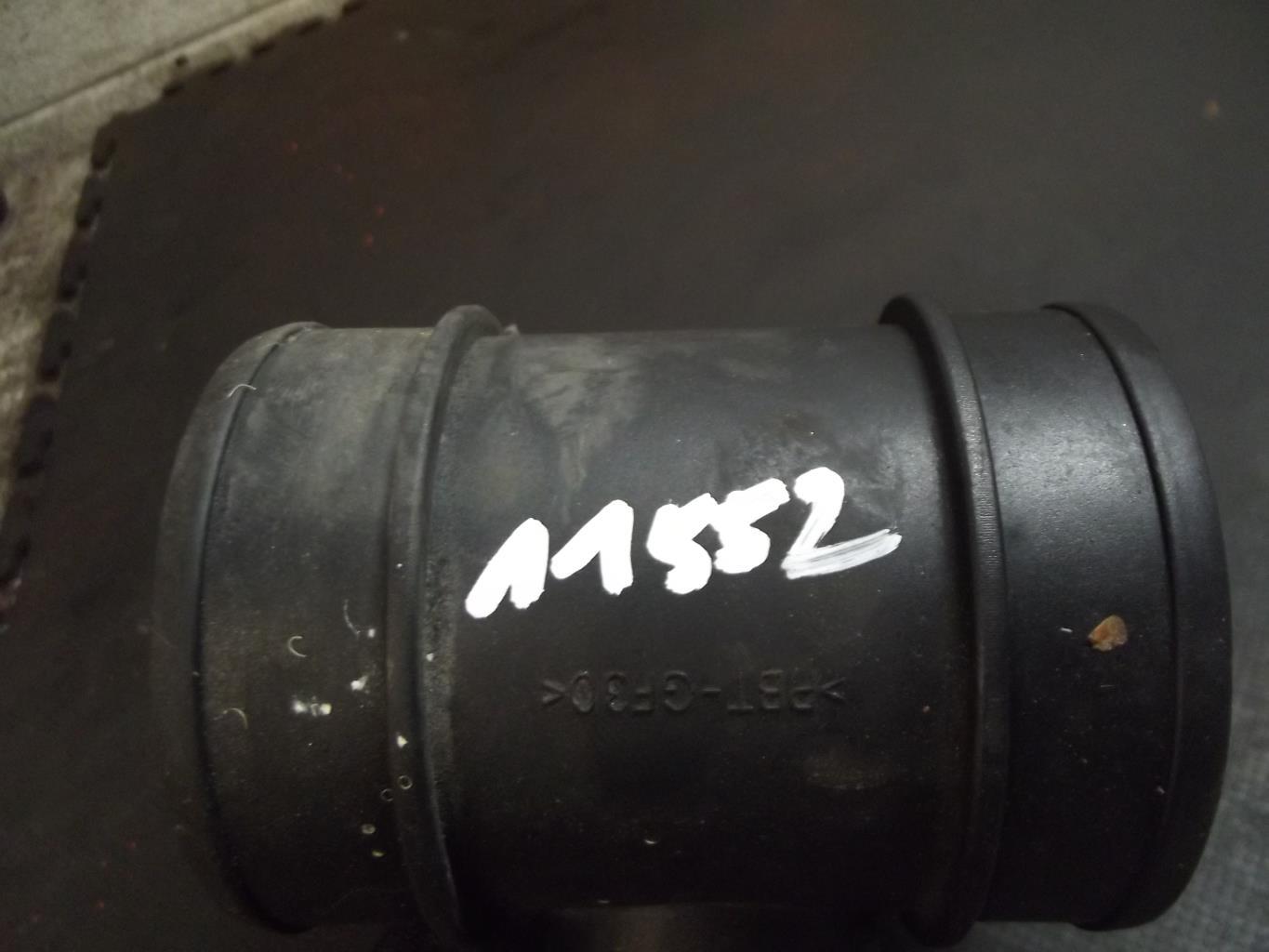 Debitmetre OPEL ZAFIRA A PHASE 2 Diesel - 1