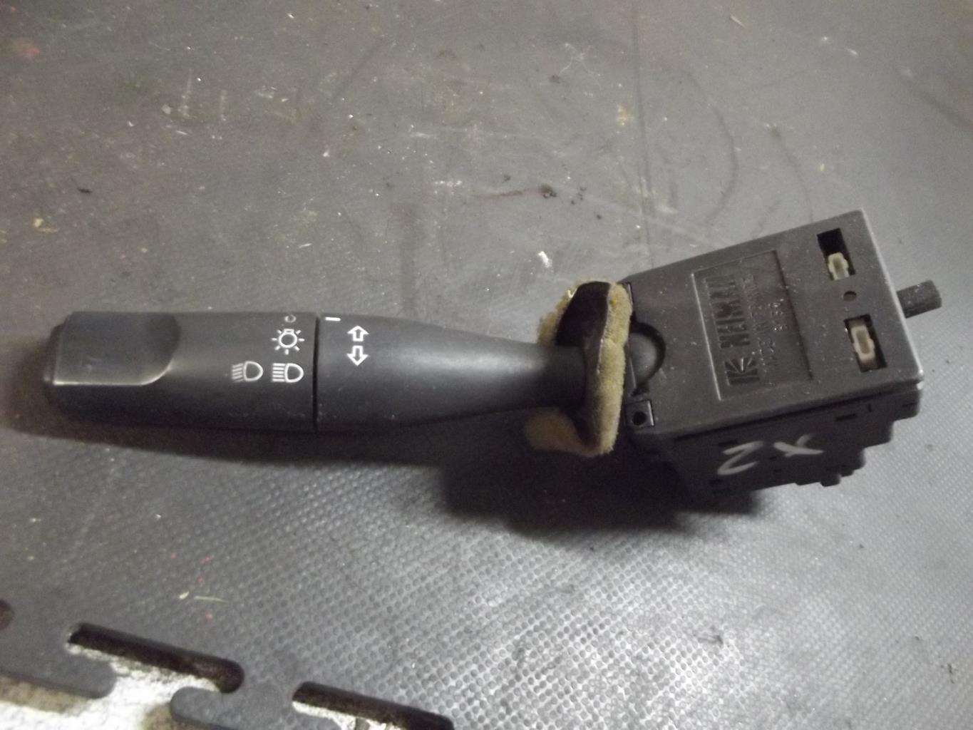 Commodo phare CITROEN ZX PHASE 2 Essence - 1