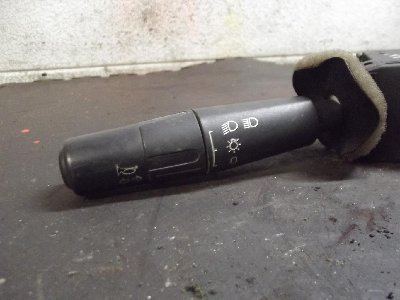 Commodo phare PEUGEOT 306 PHASE 1 Diesel - 1
