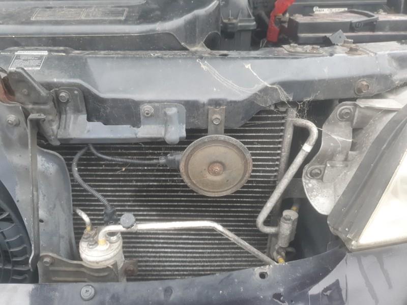 Avertisseur/Klaxon KIA CARNIVAL 1 Diesel - 1