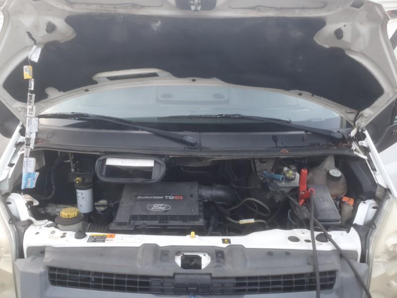Bras essuie glace avant gauche FORD TRANSIT 4 Diesel - 1