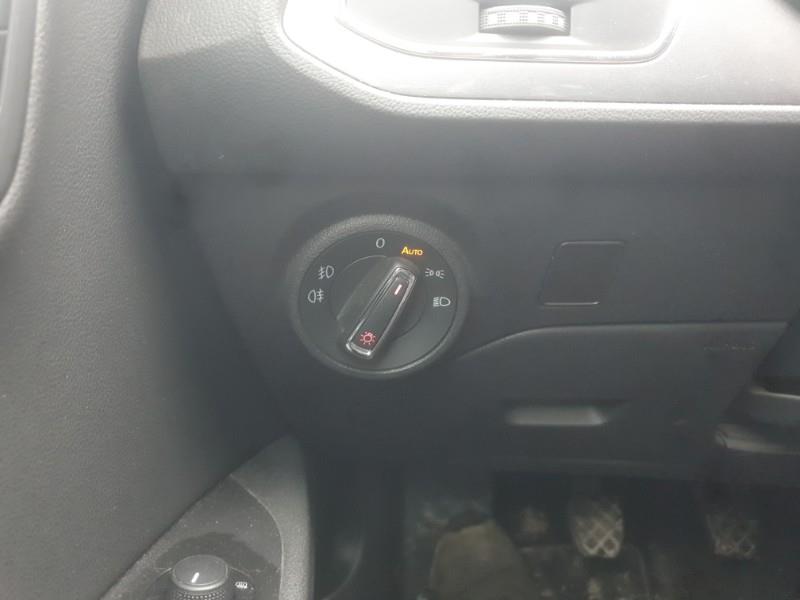Commande de phare SEAT LEON 3 PHASE 1 Diesel - 1