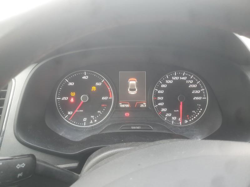 Compteur SEAT LEON 3 PHASE 1 Diesel - 1