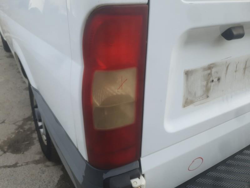 Feu arriere principal gauche (feux) FORD TRANSIT 4 Diesel - 1