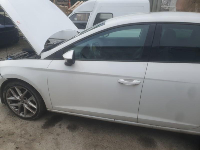 Leve vitre electrique avant gauche SEAT LEON 3 PHASE 1 Diesel - 1