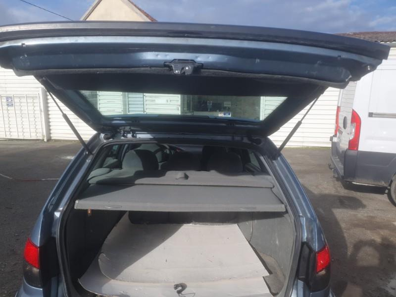 Verin de coffre PEUGEOT 406 PHASE 2 BREAK Diesel - 1