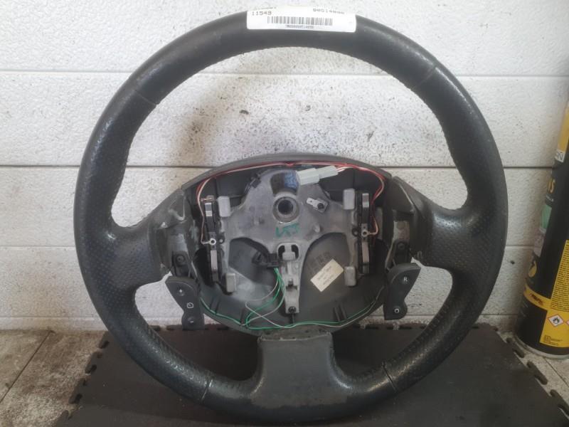 Volant RENAULT SCENIC 2 PHASE 2 Diesel - 1