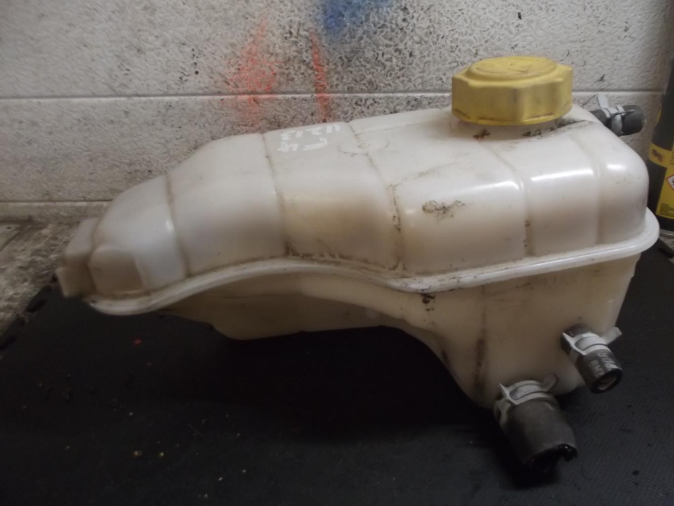 Vase d'expansion FORD FIESTA 4 PHASE 2 Diesel - 1