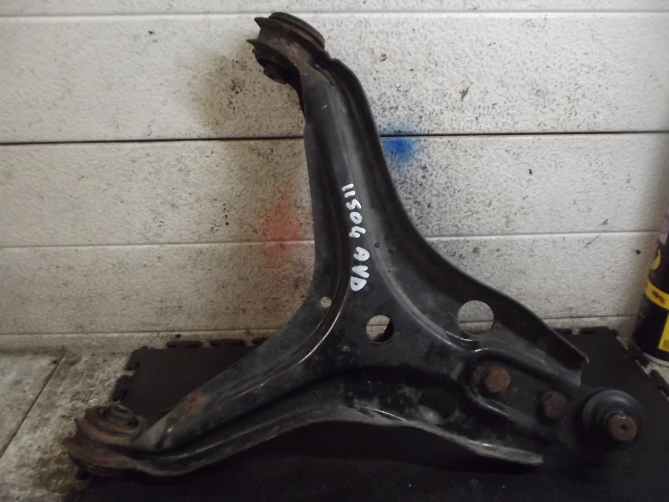 Triangle avant droit AUDI 80 3 PHASE 1 Diesel - 1