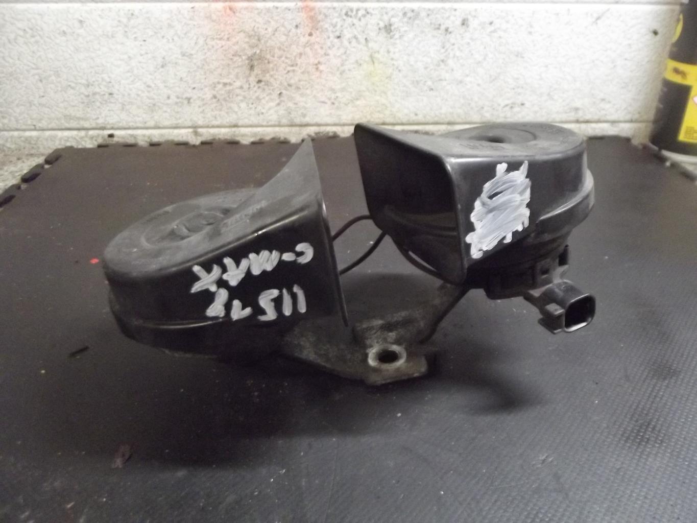 Avertisseur/Klaxon FORD C-MAX 1 PHASE 1 Diesel - 1