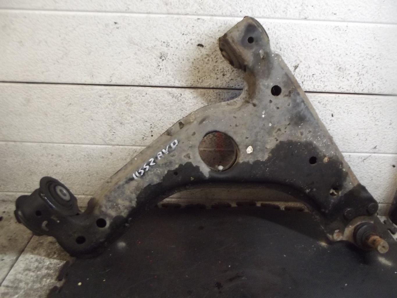 Triangle avant droit OPEL ZAFIRA A PHASE 2 Diesel - 1
