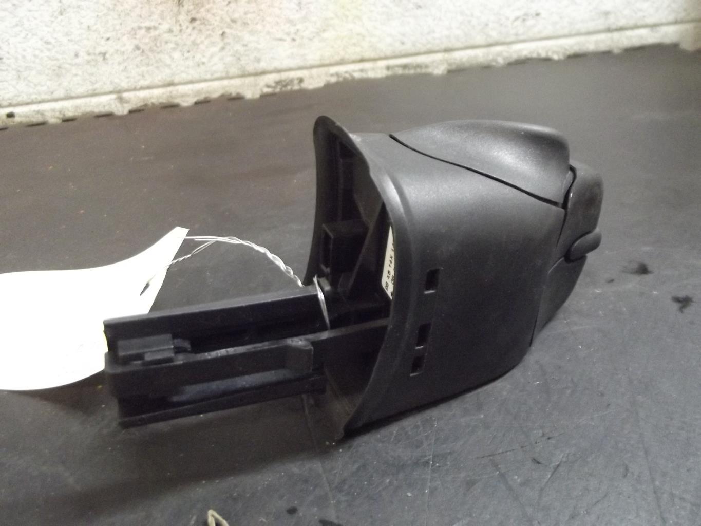 Commande autoradio FORD FIESTA 5 PHASE 2 Diesel - 1