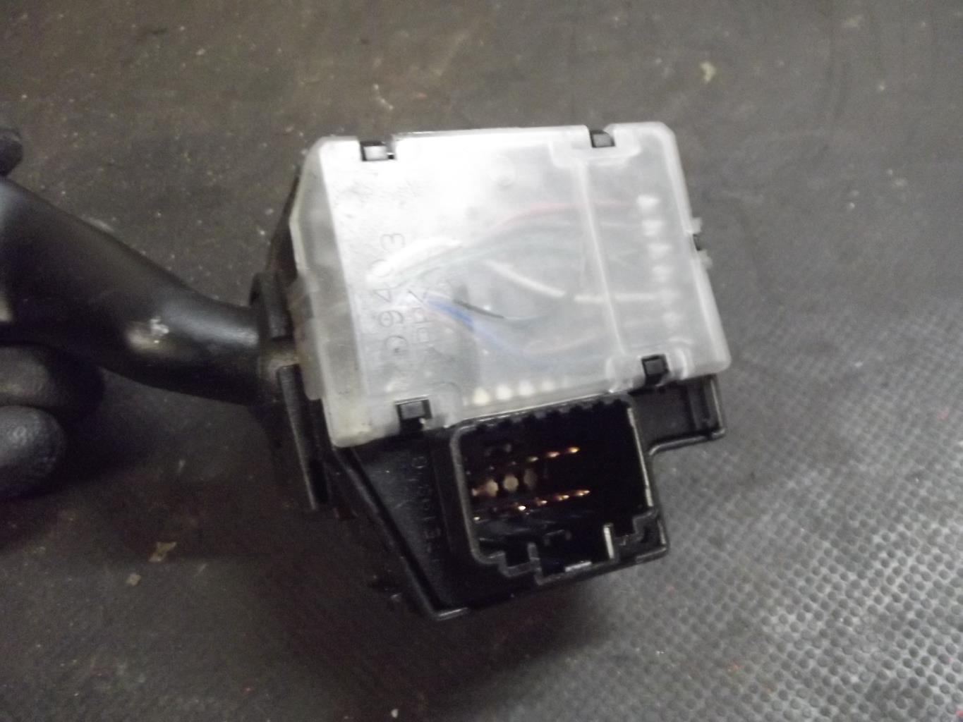 Commodo d'essuie glaces FORD TRANSIT 4 Diesel - 1