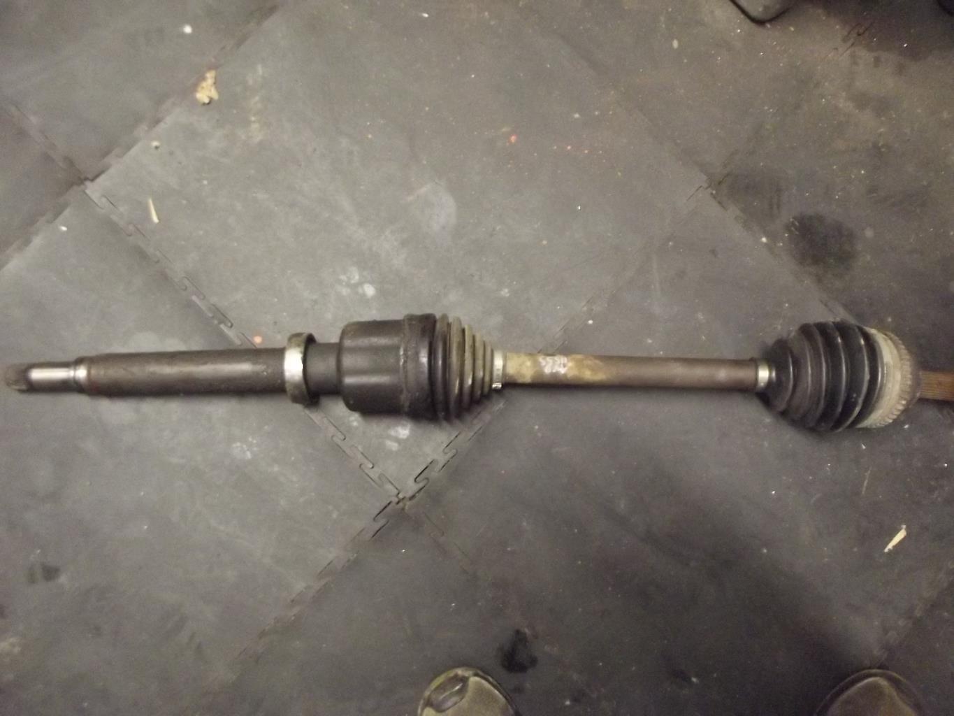 Cardan droit (transmission) FORD TRANSIT 4 Diesel - 1