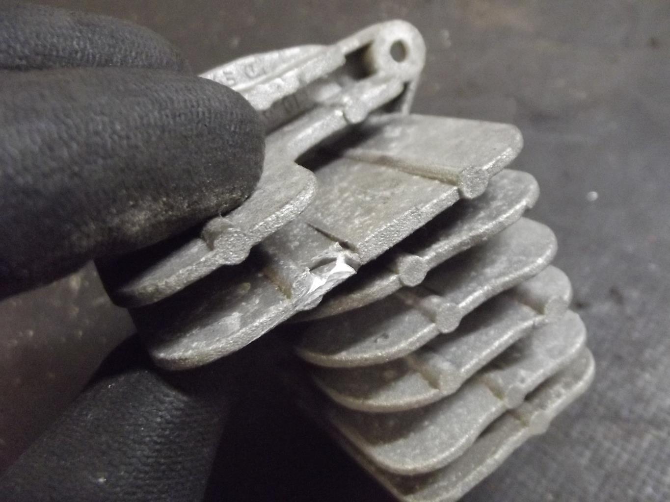 Capteur SEAT LEON 3 PHASE 1 Diesel - 1