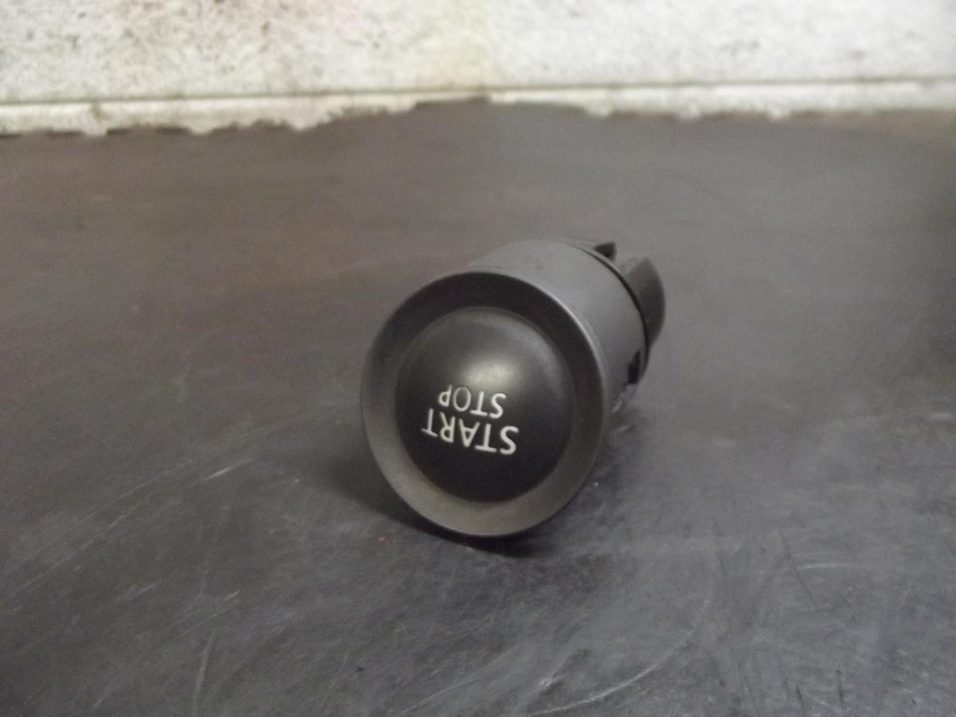 Bouton de demarrage RENAULT MEGANE 2 PHASE 2 Diesel - 1