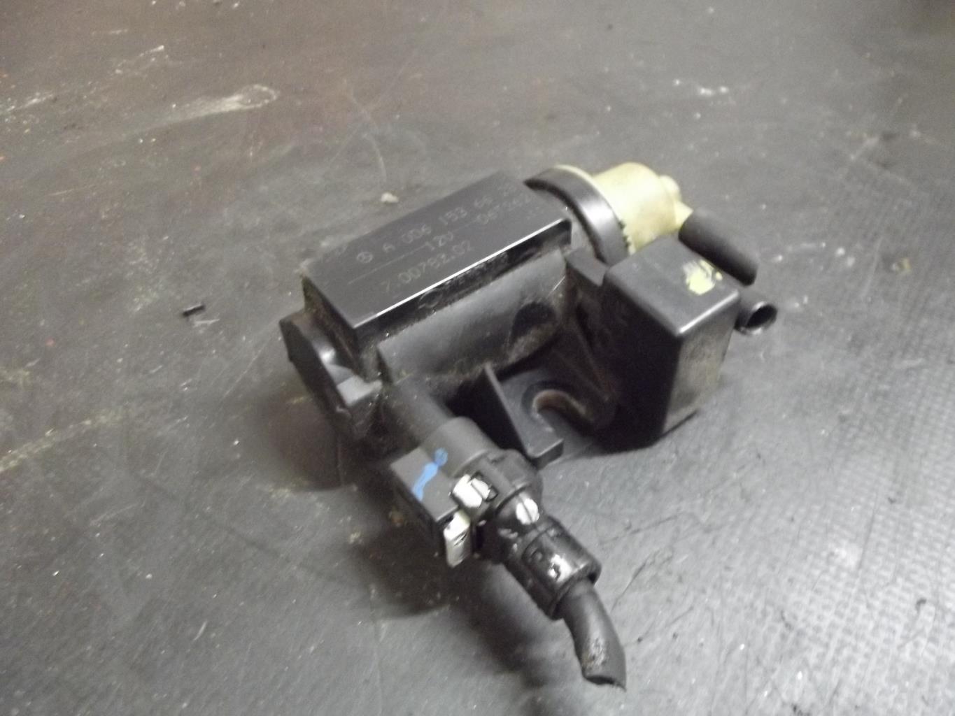 Bloc electrovannes MERCEDES CLASSE B 245 PHASE 1 Diesel - 1
