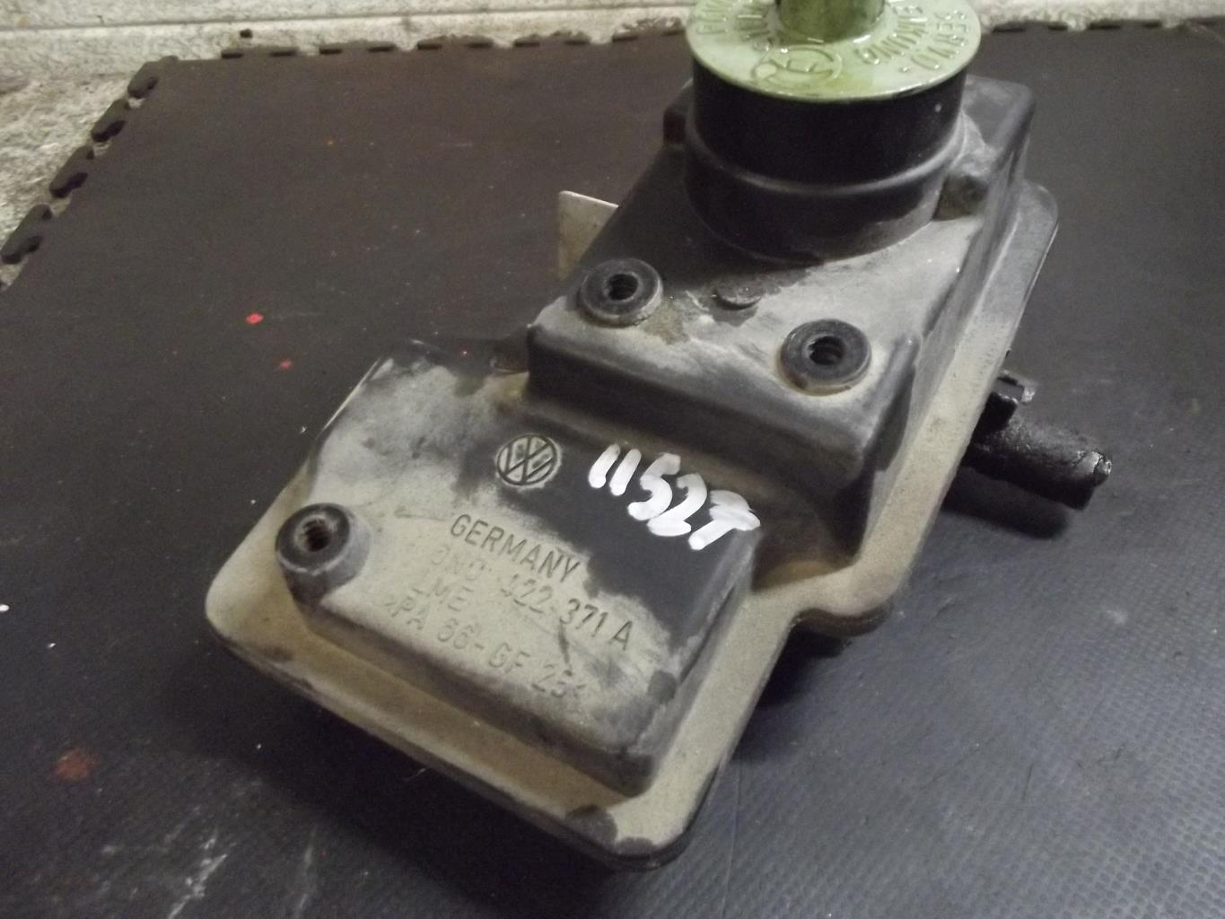 Vase de direction VOLKSWAGEN POLO 3 PHASE 1 Diesel - 1