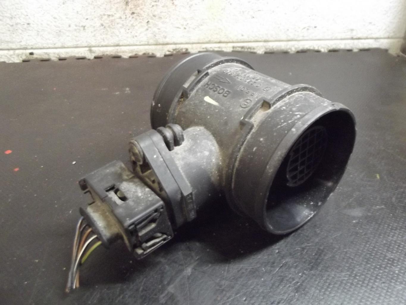 Debitmetre OPEL MERIVA A PHASE 1 Diesel - 1
