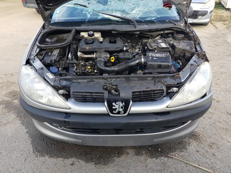 Buse PEUGEOT 206 PHASE 1 Diesel - 1