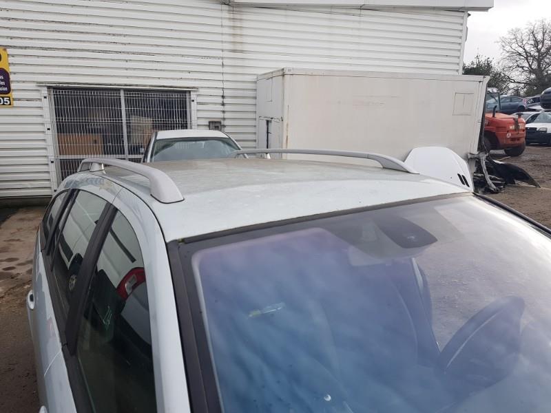 Barres de toit RENAULT LAGUNA 2 PHASE 1 BREAK Diesel - 1