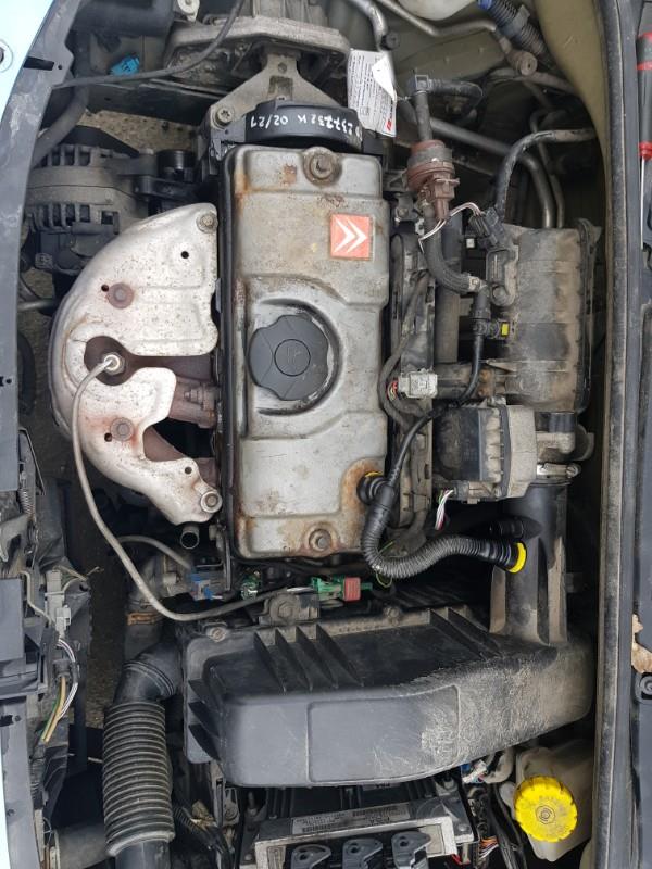 Boite de vitesses CITROEN C3 1 PHASE 1 Essence - 1