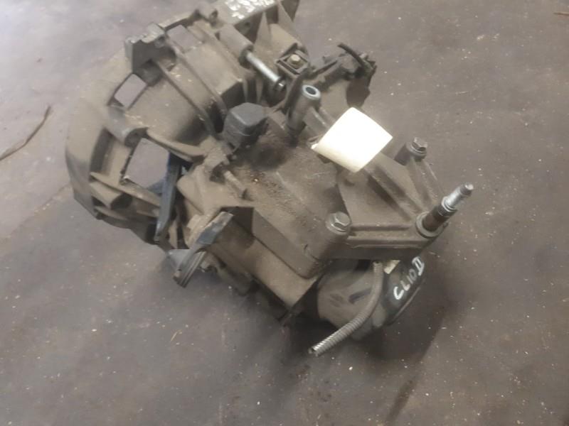 Boite de vitesses RENAULT CLIO 2 PHASE 1 Diesel - 1