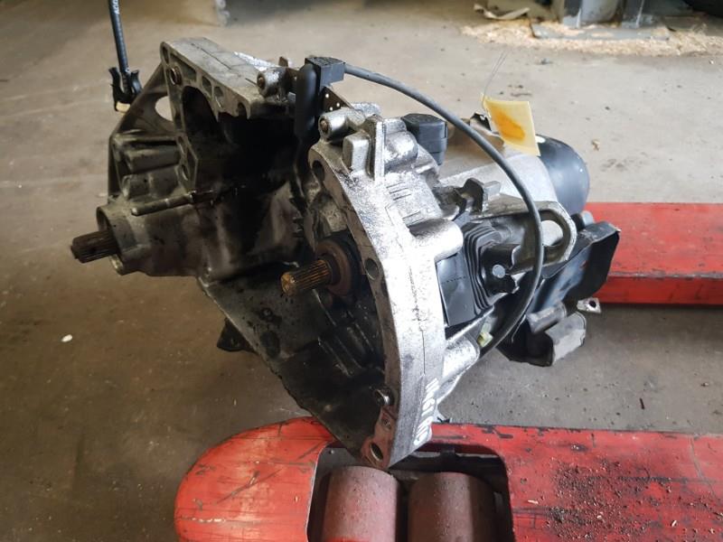 Boite de vitesses RENAULT R19 PHASE 2 Essence - 1