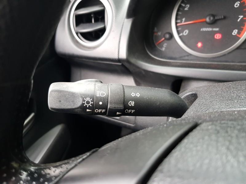 Commodo phare MAZDA 2 1 Essence - 1