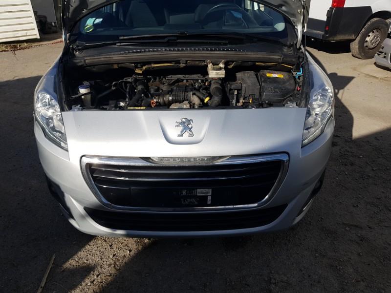 Echangeur air (Intercooler) PEUGEOT 5008 1 PHASE 2 Diesel - 1