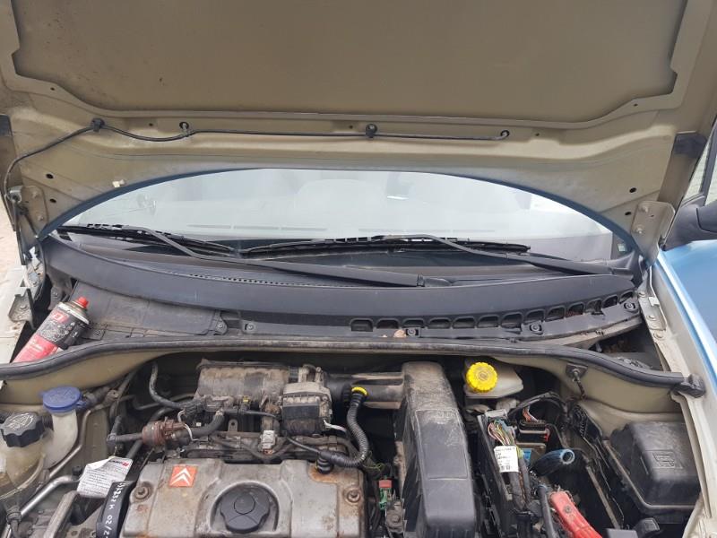 Mecanisme d'essuie glace CITROEN C3 1 PHASE 1 Essence - 1