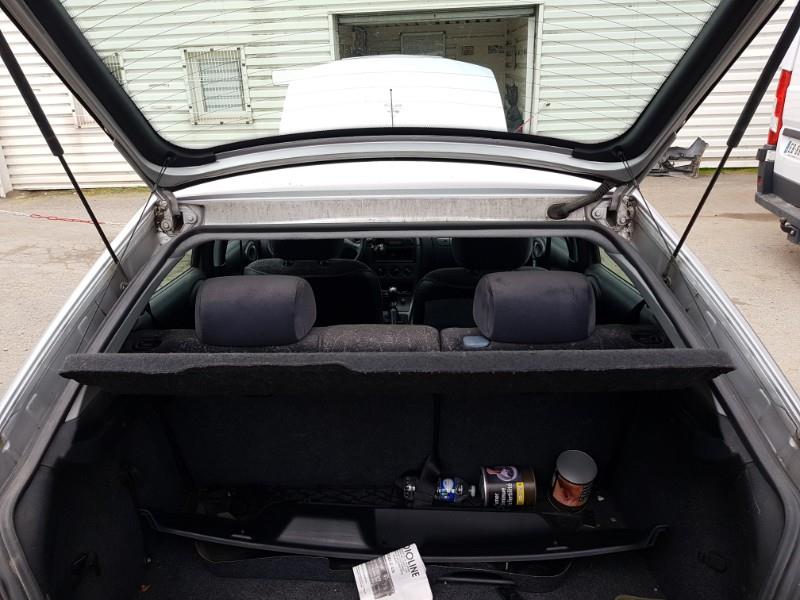 Plage arriere CITROEN XSARA PHASE 1 Essence - 1