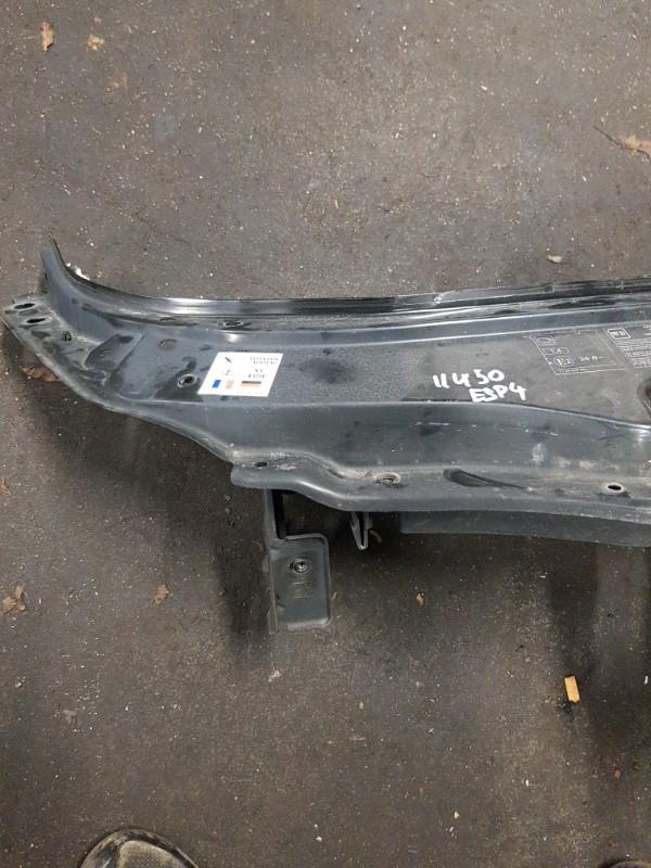 Traverse superieure RENAULT GRAND ESPACE 4 PHASE 2 Diesel - 1