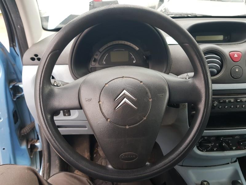 Volant CITROEN C3 1 PHASE 1 Essence - 1