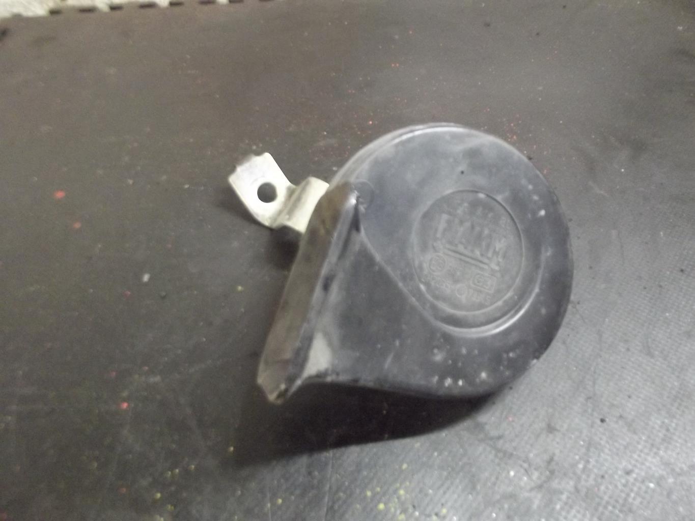 Avertisseur/Klaxon FORD KA 1 PHASE 1 Essence - 1
