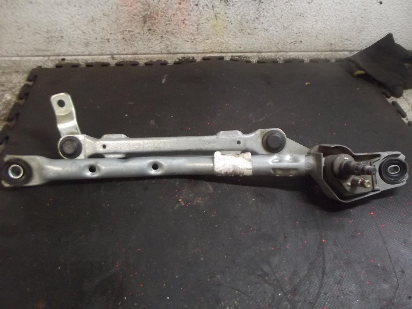 Mecanisme d'essuie glace CITROEN C1 1 PHASE 1 Essence - 1