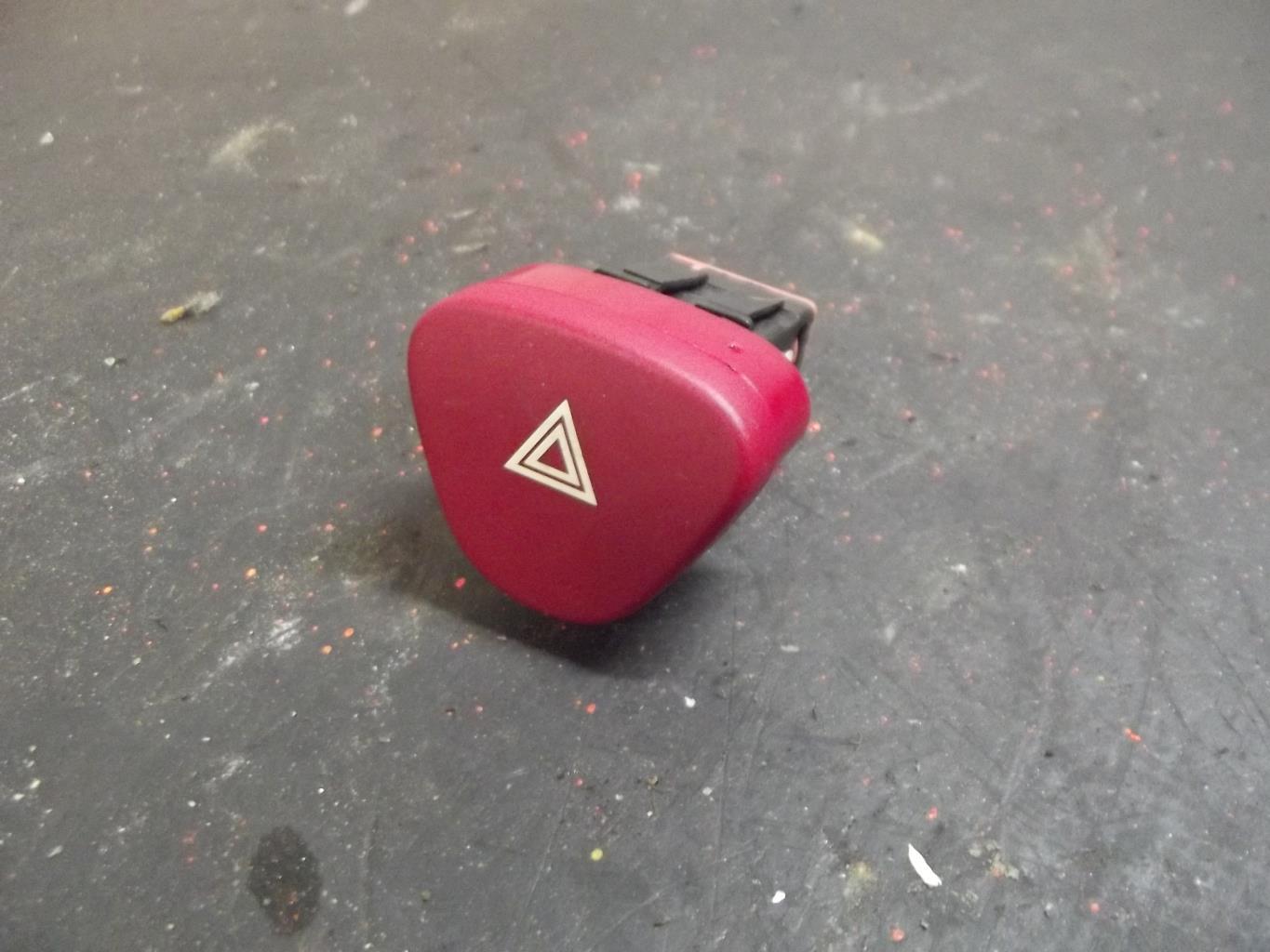 Bouton de warning CITROEN C3 1 PHASE 2 Diesel - 1