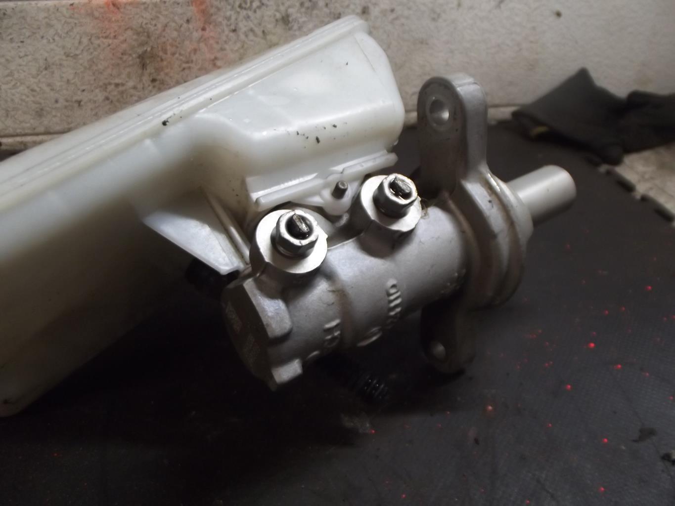 Maitre cylindre (freinage) CITROEN C3 1 PHASE 2 Diesel - 1