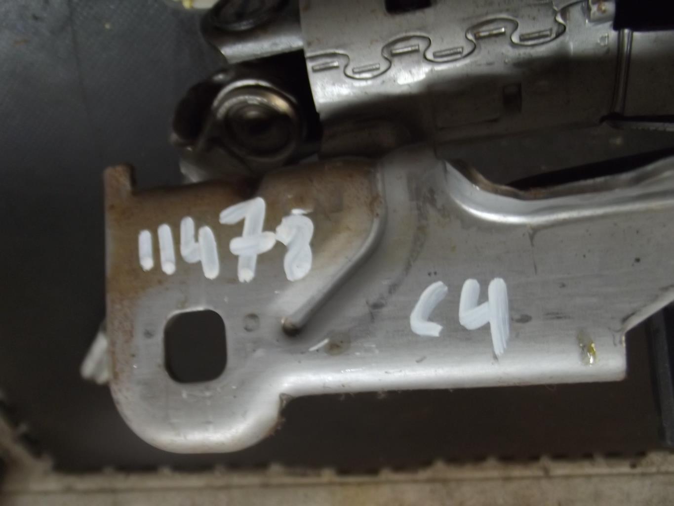 Colonne de direction CITROEN C4 2 PHASE 2 Diesel - 1